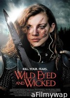 Wild Eyed and Wicked (2023) HQ Bengali Dubbed Movie