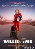 Willie And Me (2023) HQ Telugu Dubbed Movie