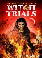 Witch Trials (2022) HQ Hindi Dubbed Movie