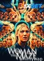 Woman in the Maze (2023) HQ Hindi Dubbed Movie