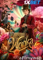 Wonka (2023) HQ Hindi Dubbed Movie