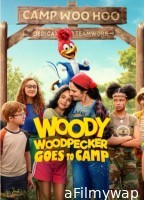 Woody Woodpecker Goes to Camp (2024) ORG Hindi Dubbed Movie