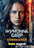 Wynonna Earp Vengeance (2024) HQ Bengali Dubbed Movie