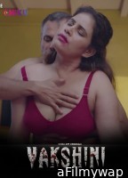 Yakshini (2023) S01 Part 2 ChikuApp Hindi Web Series