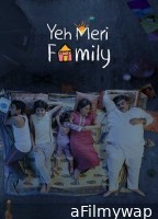 Yeh Meri Family (2024) Season 4 Hindi Web Series