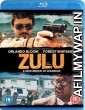 Zulu (2013) Hindi Dubbed Movie