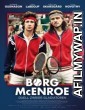  Borg vs McEnroe (2017) English Movie 